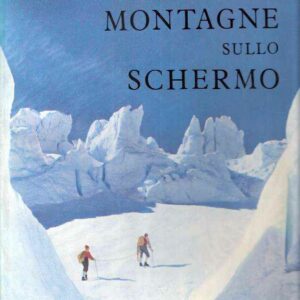 MONTAGNE SULLO SCHERMO