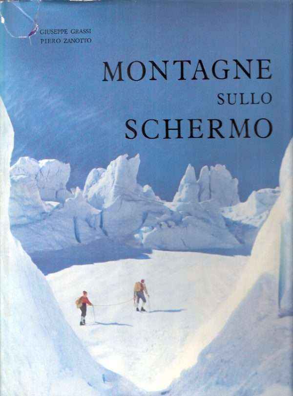 MONTAGNE SULLO SCHERMO