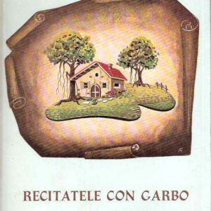 RECITATELE CON GARBO