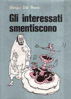 GLI INTERESSATI SMENTISCONO - ILL. DI LIVIO OBER