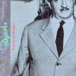 SALVATORE QUASIMODO - BIOGRAFIA PER IMMAGINI