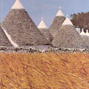 ATTRAVERSO L'ITALIA - PUGLIA