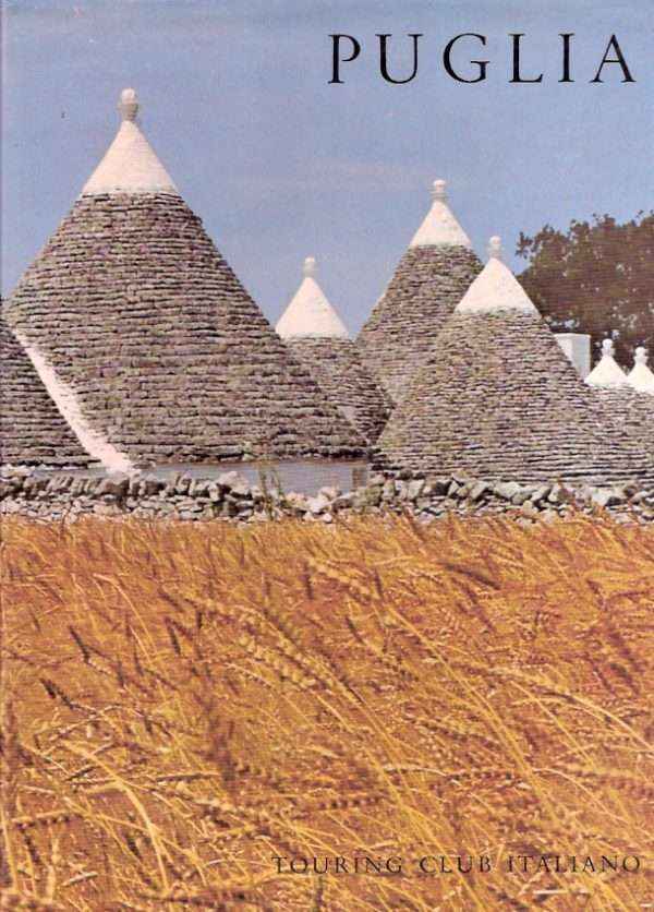 ATTRAVERSO L'ITALIA - PUGLIA