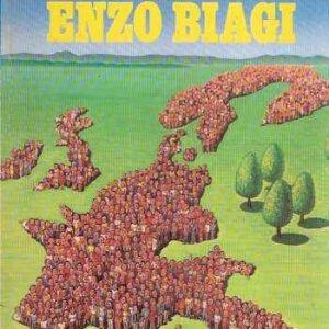 L'EUROPA DI ENZO BIAGI