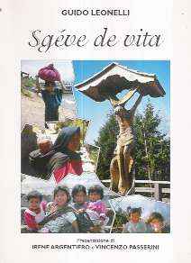 SGEVE DE VITA - VERSI IN DIALETTO TRENTINO