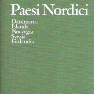 GUIDA D'EUROPA - PAESI NORDICI
