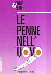 LE PENNE NELL'UOVO