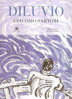DILUVIO - ILL. DI LUCA COSER