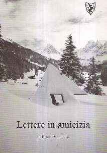 LETTERE IN AMICIZIA