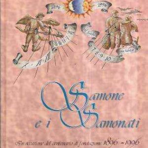 SAMONE E I SAMONATI