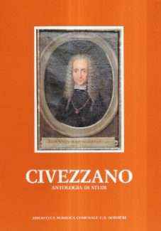 CIVEZZANO - ANTOLOGIA DI STUDI