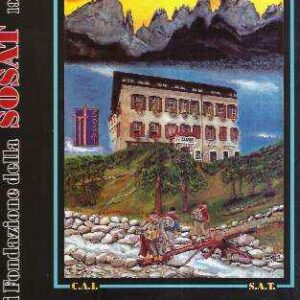 IL SOSATINO - NUMERO UNICO IN OCCASIONE DELL'80 DI FONDAZIONE DELLA SOSAT