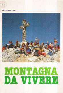 MONTAGNA DA VIVERE
