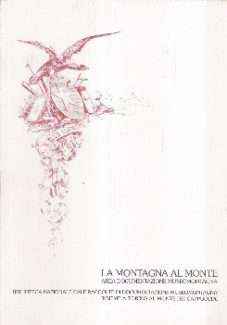 LA MONTAGNA AL MONTE - AREA DOCUMENTAZIONE MUSEOMONTAGNA