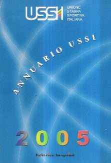 ANNUARIO USSI 2005