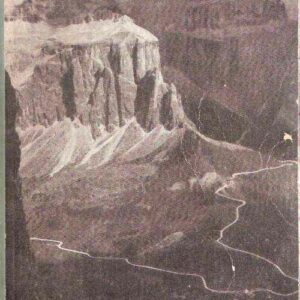 ITINERAIRES ROUTIERS DES DOLOMITES