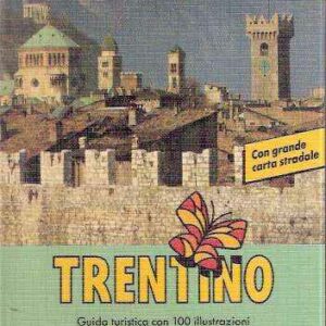 TRENTINO - GUIDA TURISTICA