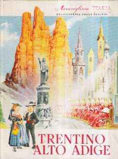 TRENTINO ALTO ADIGE