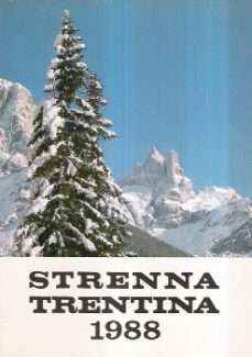 STRENNA TRENTINA 1988