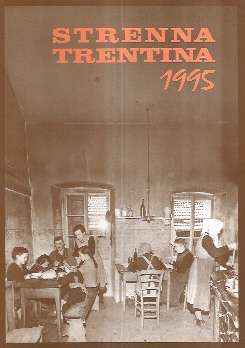STRENNA TRENTINA 1995