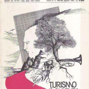 LETTURE TRENTINE E ALTOATESINE N. 14-15