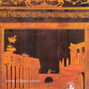 CHRISTIE'S - ARREDI E DIPINTI ANTICHI