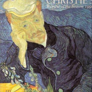 CHRISTIE'S REVIEW OF THE SEASON 1990