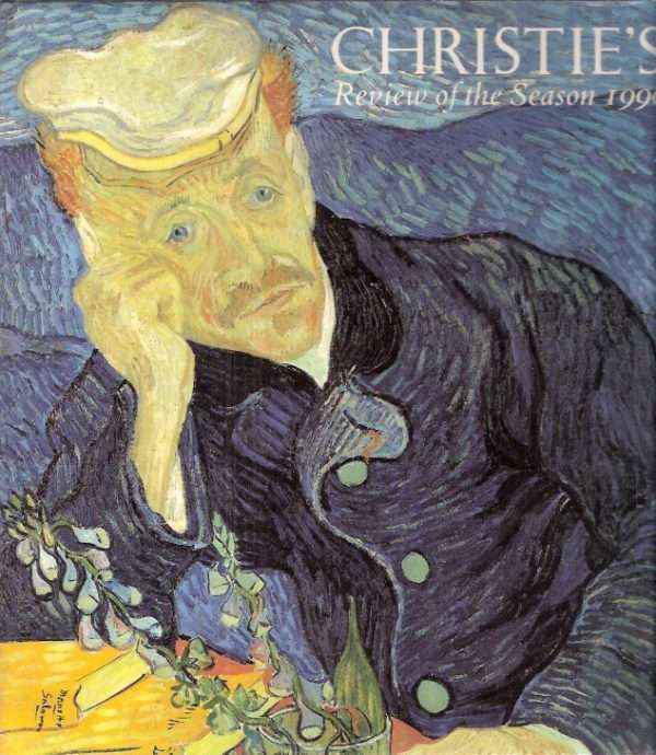 CHRISTIE'S REVIEW OF THE SEASON 1990