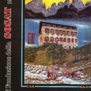 IL SOSATINO - 80ANNO DI FONDAZIONE 1921-2001