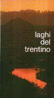 LAGHI DEL TRENTINO