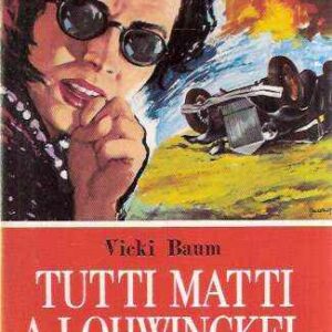 TUTTI MATTI A LOHWINCKEL