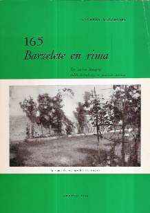 165 BARZELETE EN RIMA