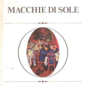 MACCHIE DI SOLE
