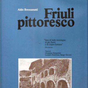 FRIULI PITTORESCO