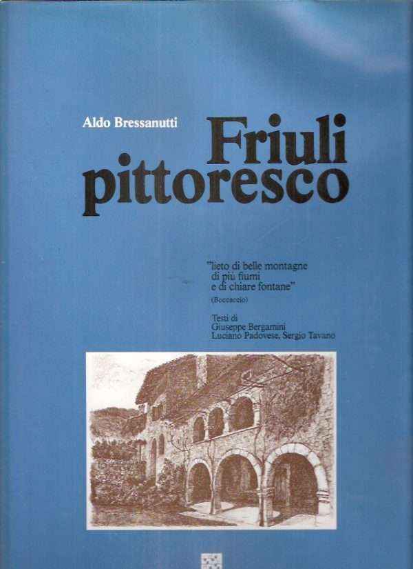 FRIULI PITTORESCO