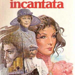 LA NAVE INCANTATA