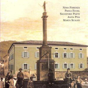 PALAZZO TOMELIN E IL BORGO NUOVO
