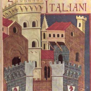 LIBRO DEI GIORNI ITALIANI