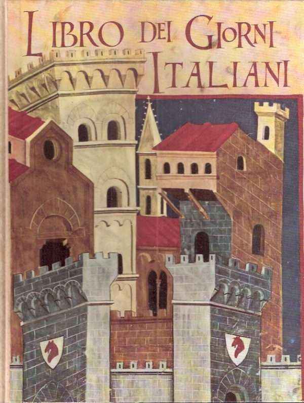LIBRO DEI GIORNI ITALIANI