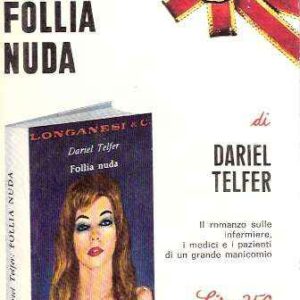 FOLLIA NUDA