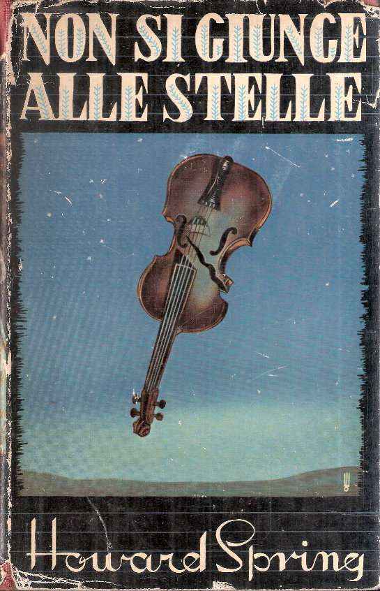 NON SI GIUNGE ALLE STELLE