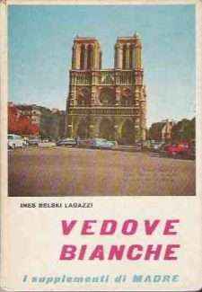 VEDOVE BIANCHE