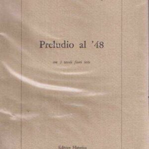 PRELUDIO AL '48