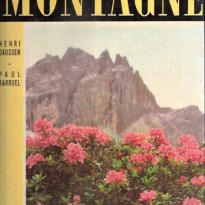 MONTAGNE - LA VITA ALLE GRANDI ALTEZZE