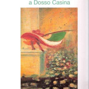 FUTURISTI A DOSSO CASINA
