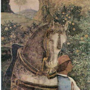 ANDREA MANTEGNA
