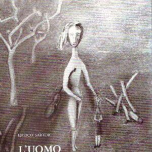 L'UOMO DAL CAPPOTTO ROSSO