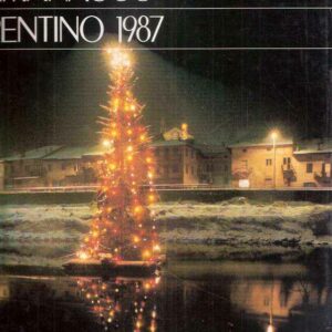 ALMANACCO TRENTINO 1987