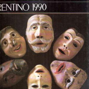 ALMANACCO TRENTINO 1990