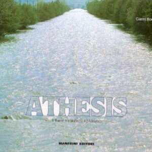 ATHESIS - IL FIUME TRA LA REZIA E L'ADRIATICO